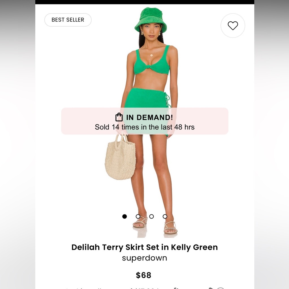 Super Down Set - image 2